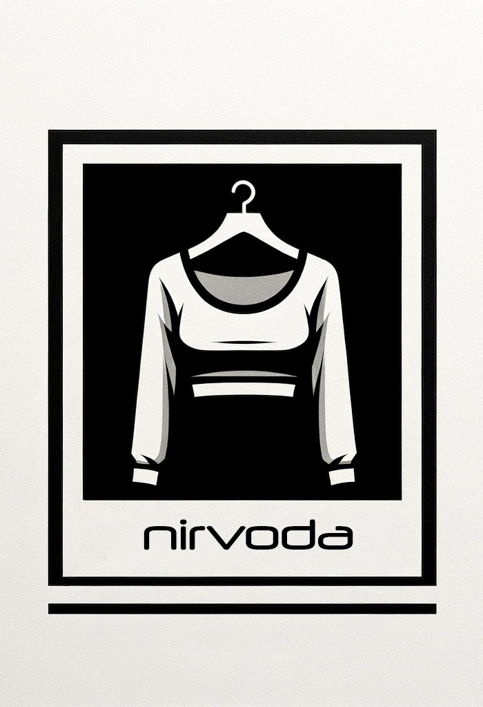 Kişiye Özel Crop Tişörtler: Nirvoda ile Moda Yolculuğu