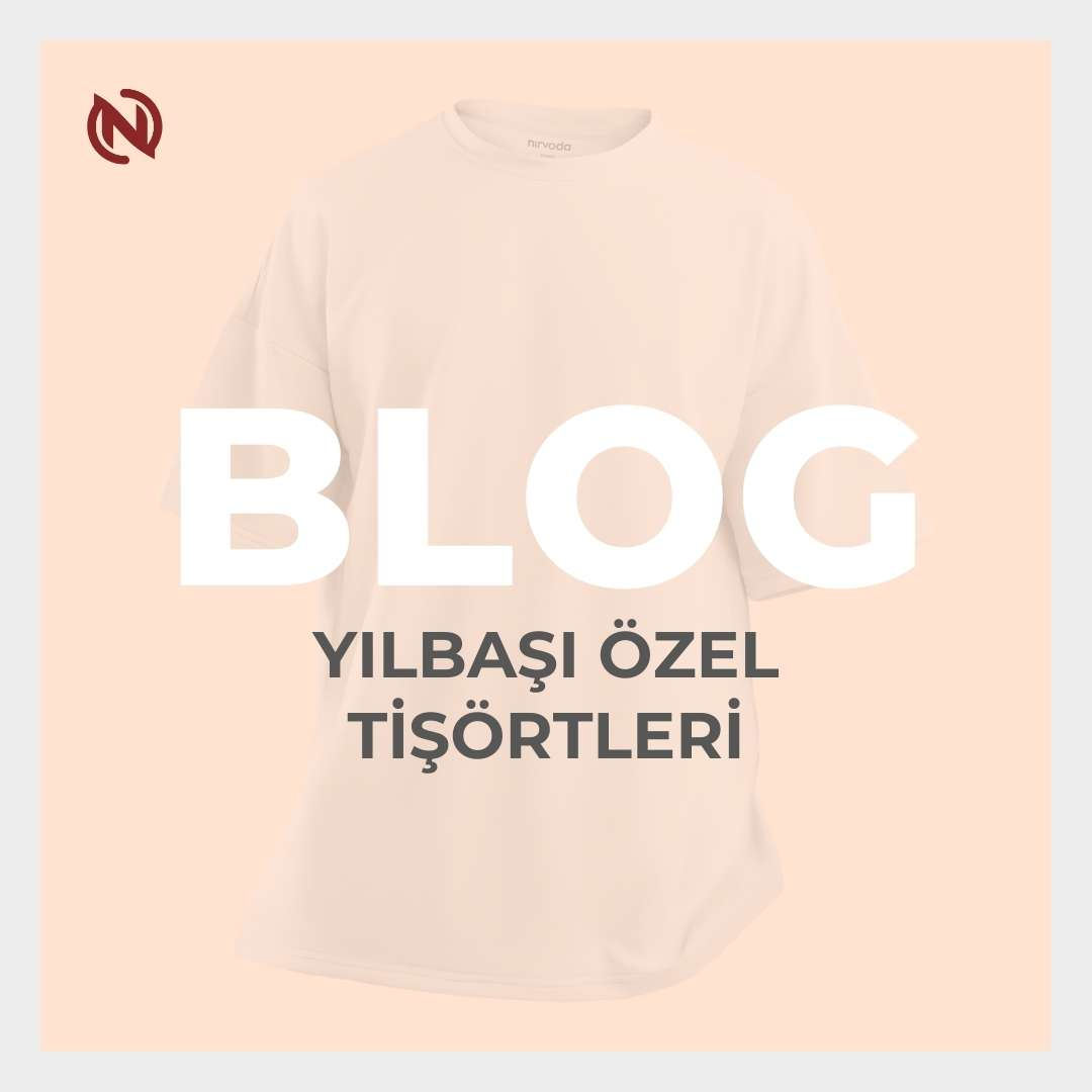 Yılbaşı Hediyeleri : Yılbaşı Temalı Baskılı Tişörtler